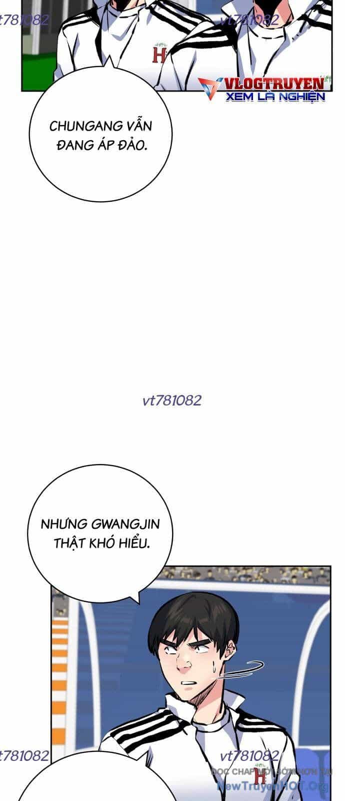 Góc Cao Khung Thành - Chương 229 - ảnh 44