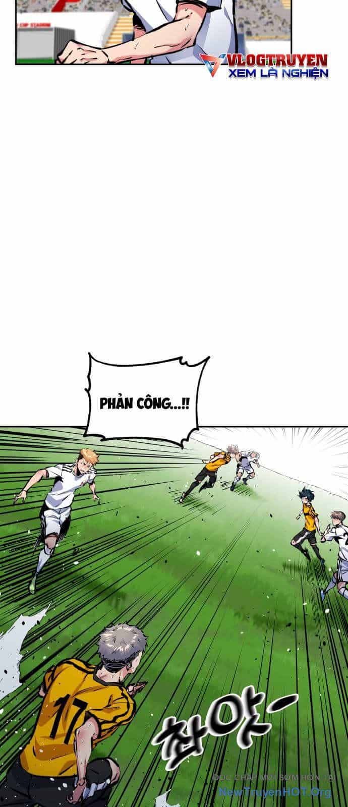 Góc Cao Khung Thành - Chương 229 - ảnh 53