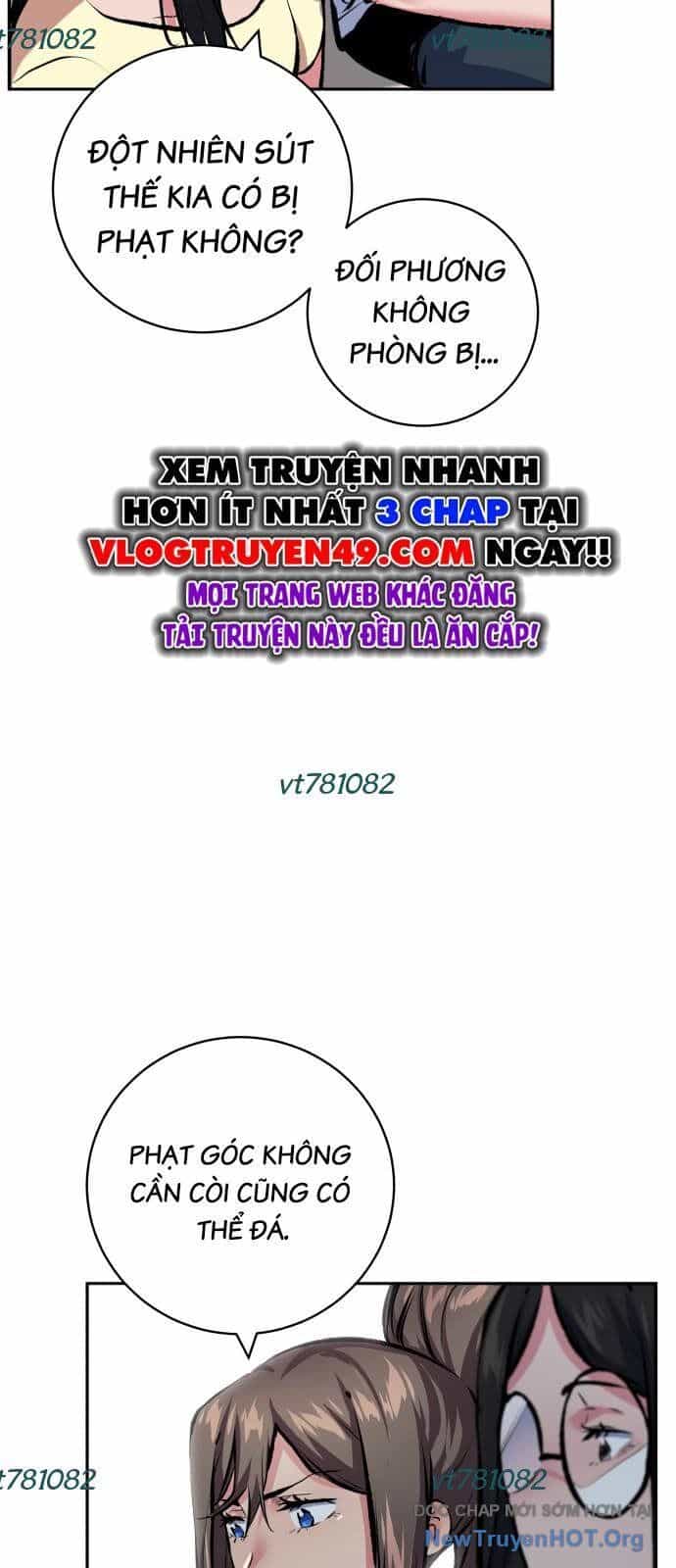 Góc Cao Khung Thành - Chương 229 - ảnh 6