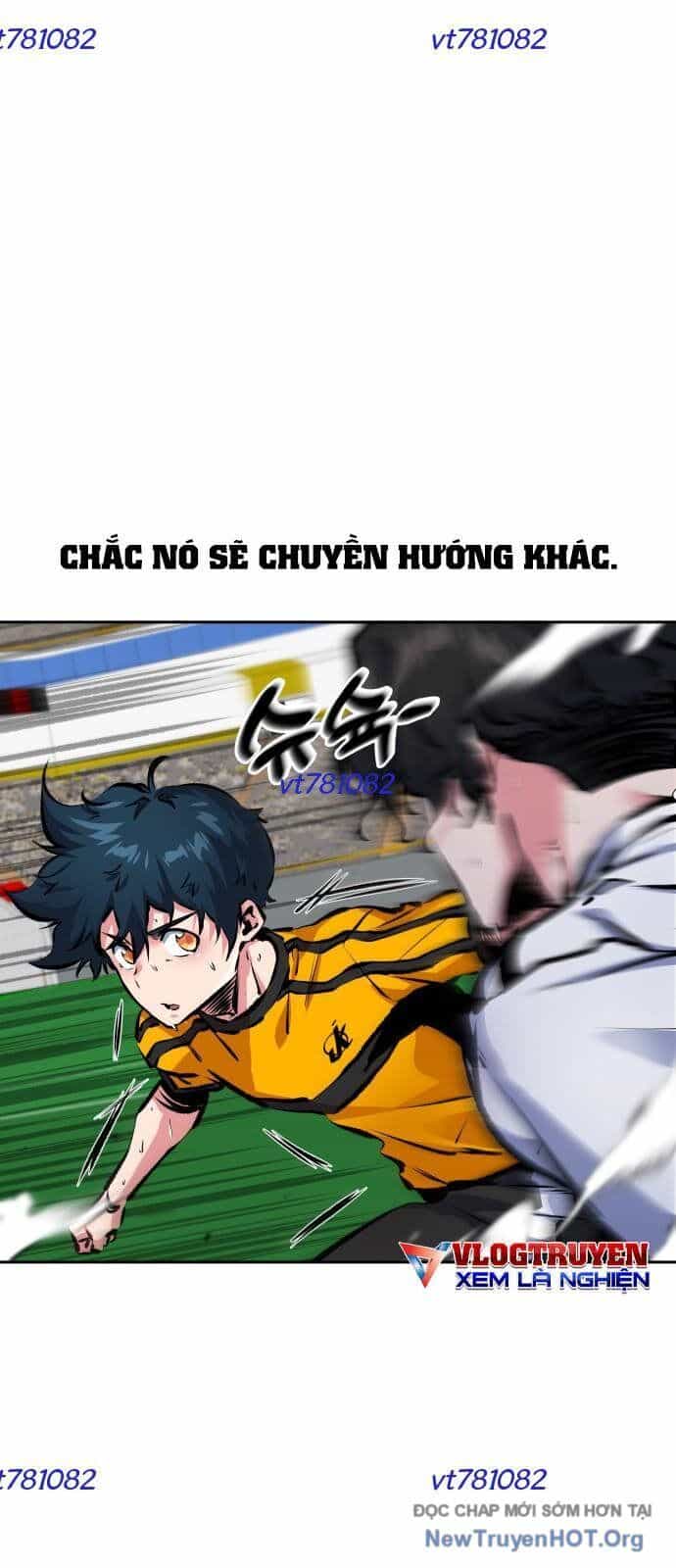 Góc Cao Khung Thành - Chương 229 - ảnh 60