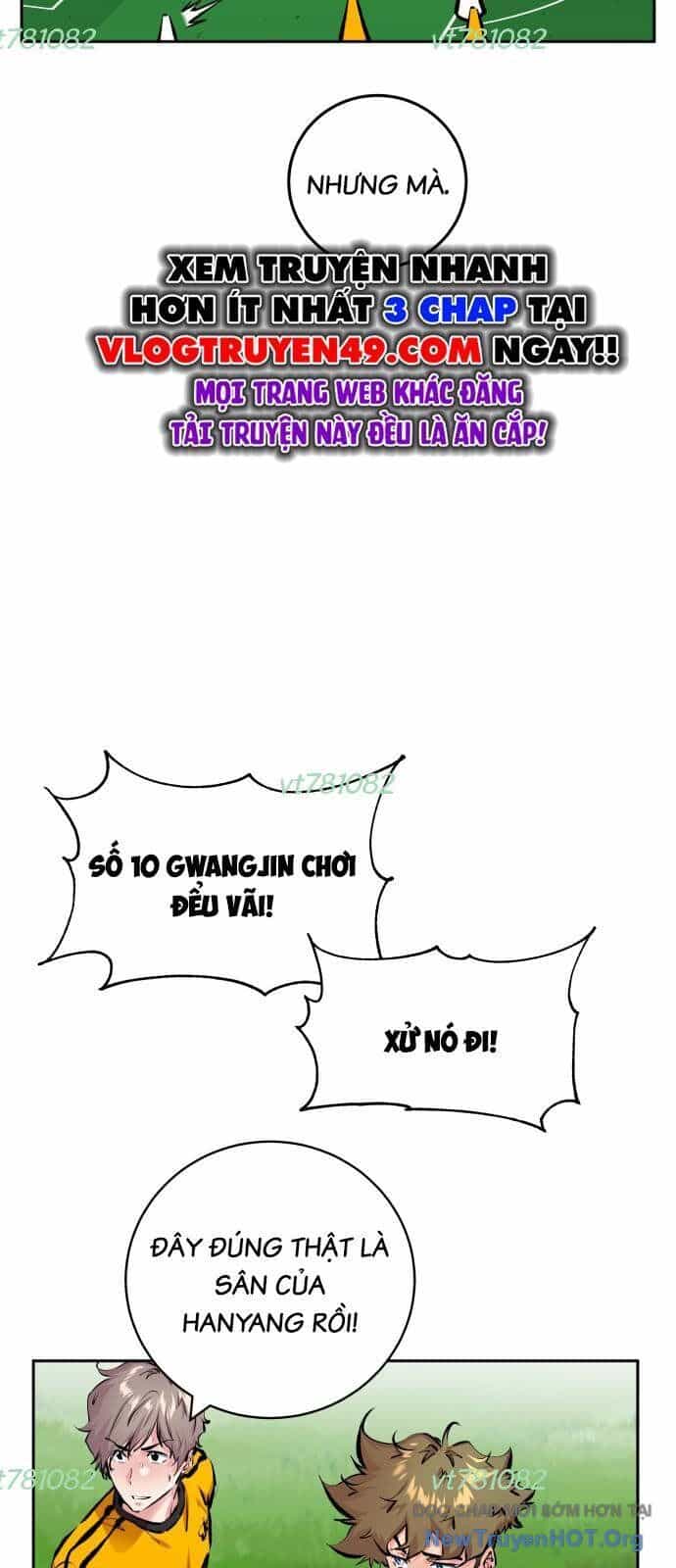Góc Cao Khung Thành - Chương 229 - ảnh 8