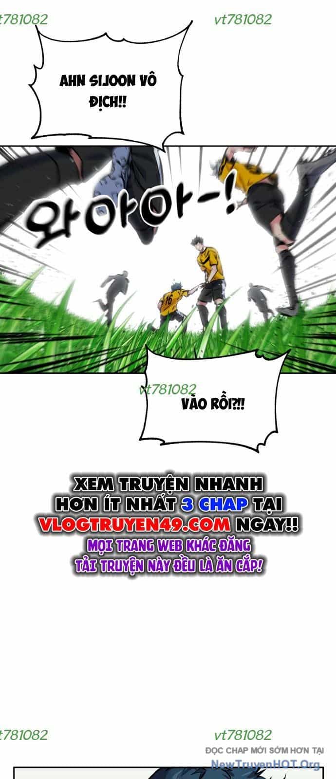 Góc Cao Khung Thành - Chương 230 - ảnh 12