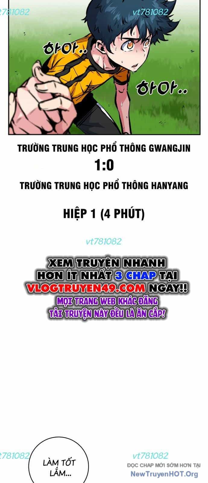 Góc Cao Khung Thành - Chương 230 - ảnh 13