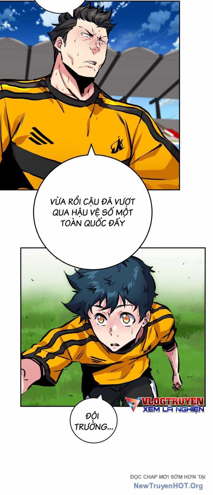 Góc Cao Khung Thành - Chương 230 - ảnh 14