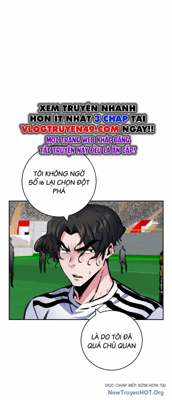 Góc Cao Khung Thành - Chương 230 - ảnh 15