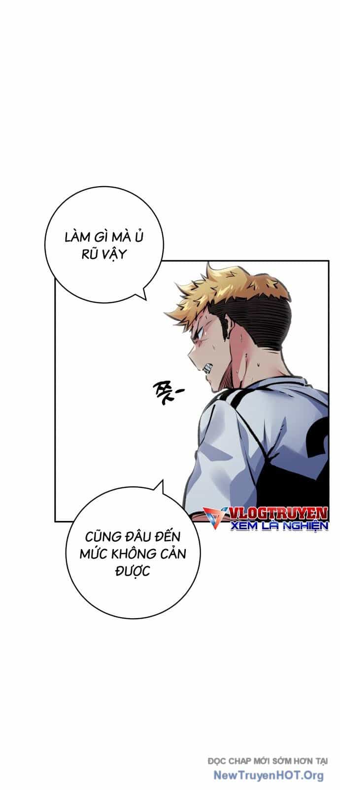 Góc Cao Khung Thành - Chương 230 - ảnh 16