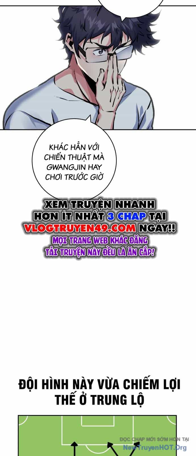 Góc Cao Khung Thành - Chương 230 - ảnh 20