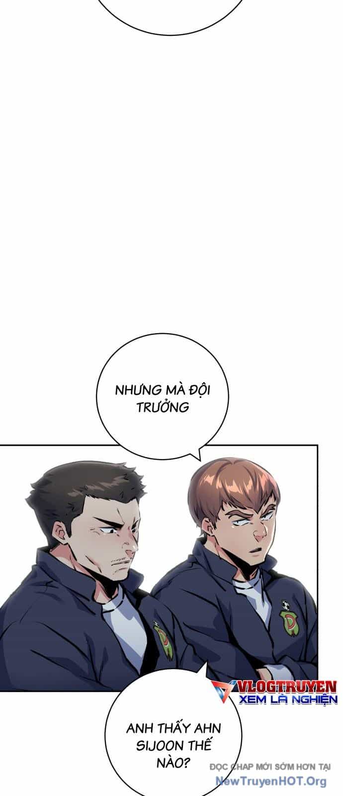 Góc Cao Khung Thành - Chương 230 - ảnh 25
