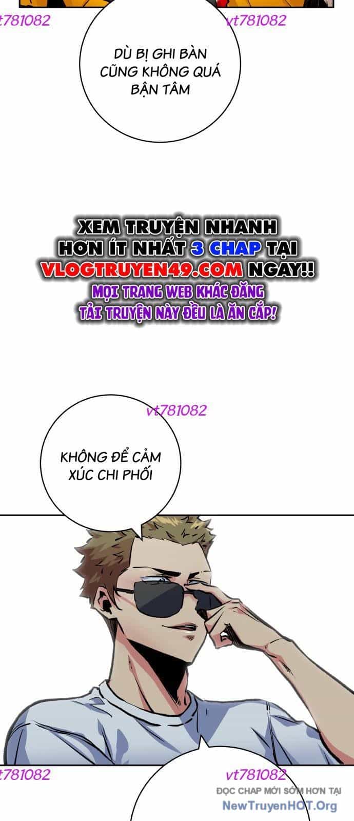 Góc Cao Khung Thành - Chương 230 - ảnh 32