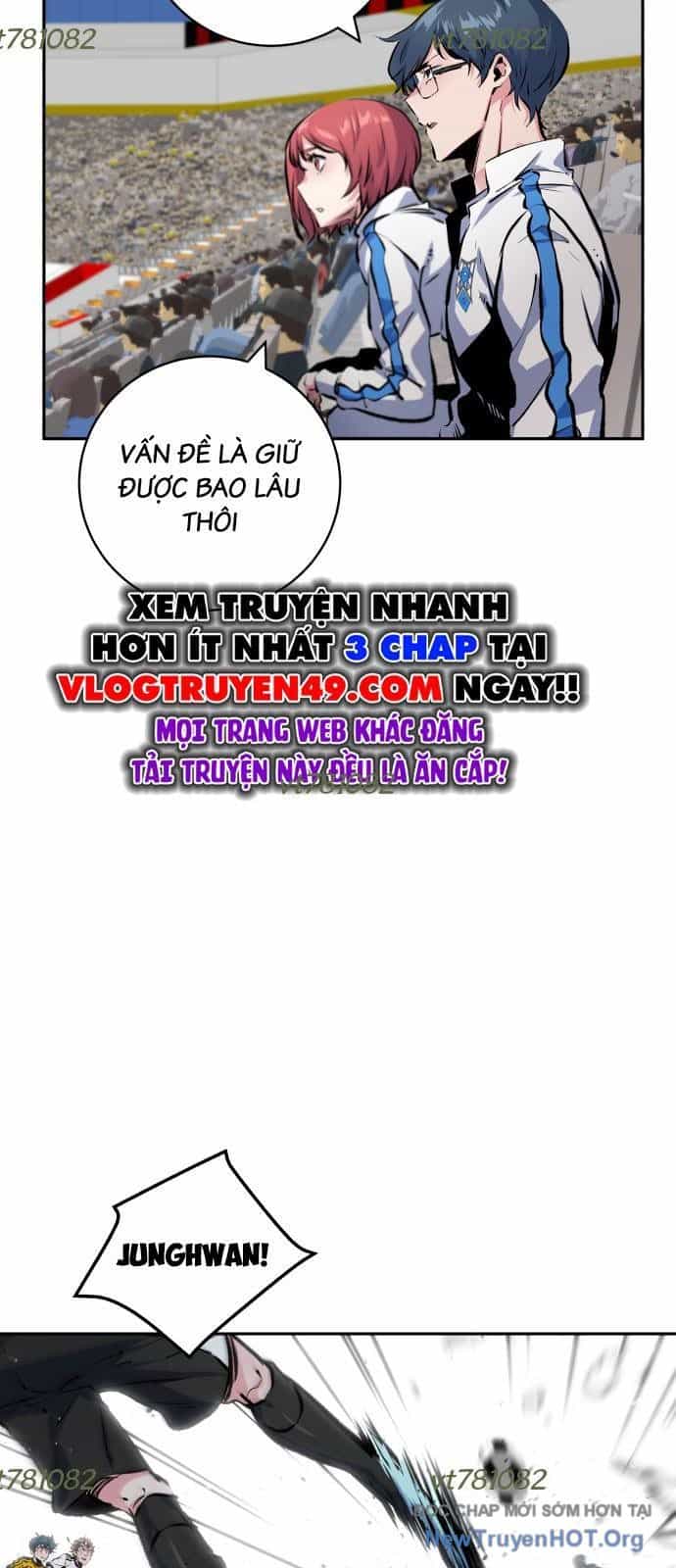 Góc Cao Khung Thành - Chương 230 - ảnh 36
