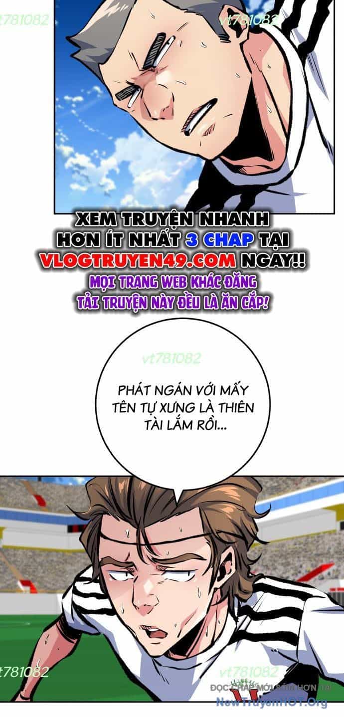 Góc Cao Khung Thành - Chương 230 - ảnh 42