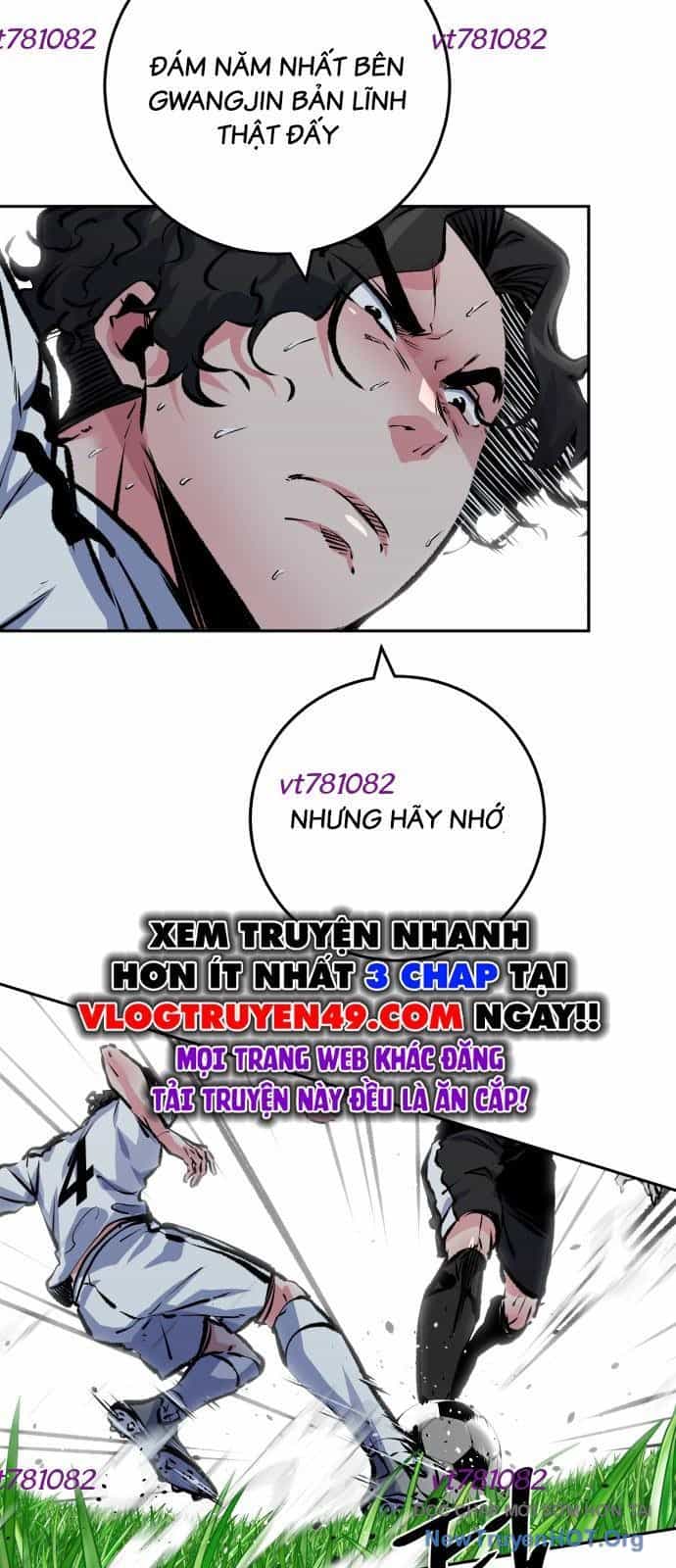 Góc Cao Khung Thành - Chương 230 - ảnh 50