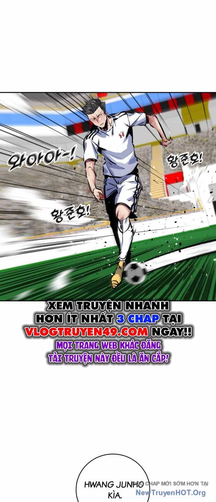 Góc Cao Khung Thành - Chương 230 - ảnh 54