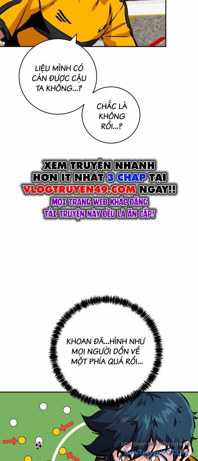 Góc Cao Khung Thành - Chương 230 - ảnh 56