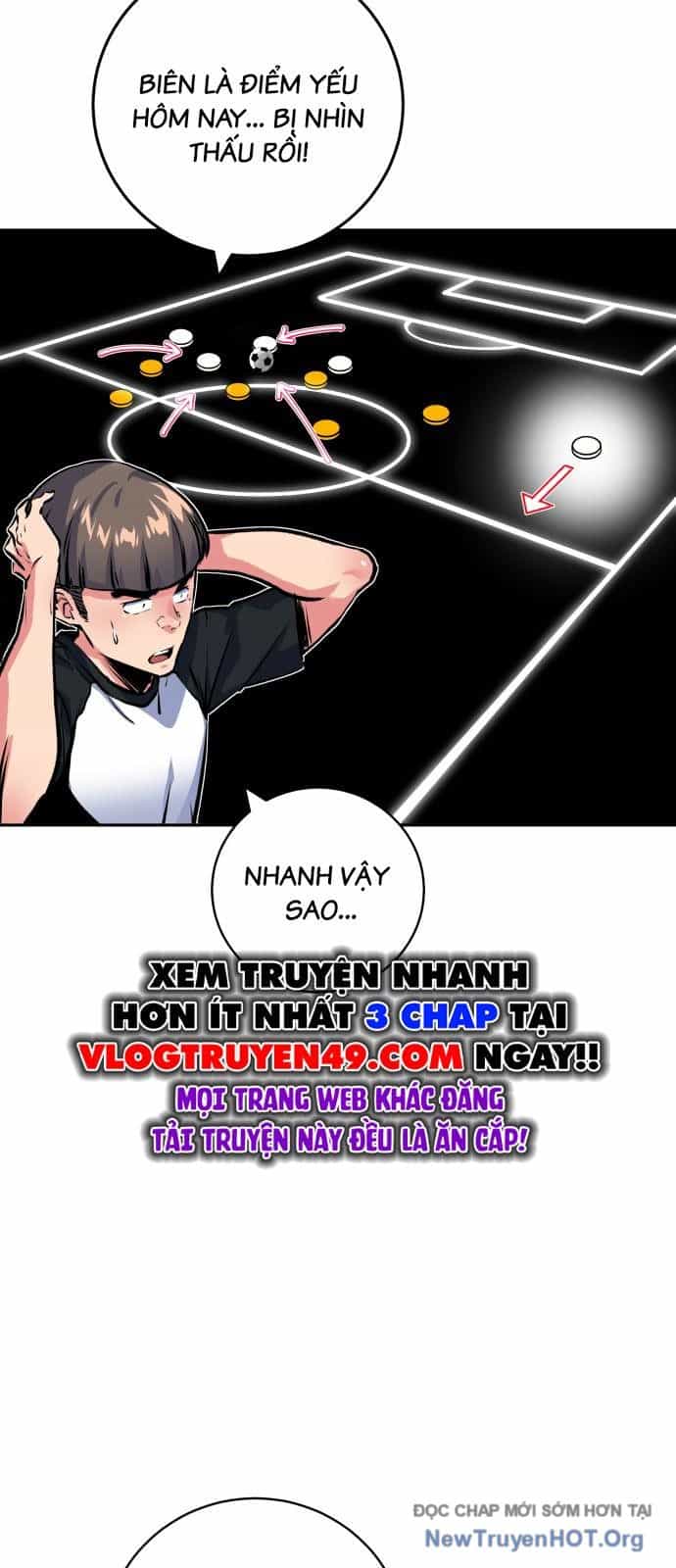 Góc Cao Khung Thành - Chương 230 - ảnh 60