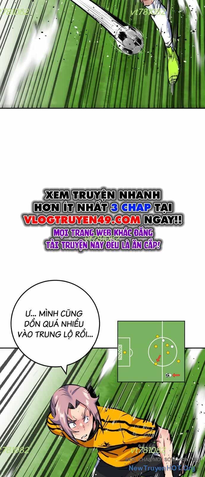 Góc Cao Khung Thành - Chương 230 - ảnh 64