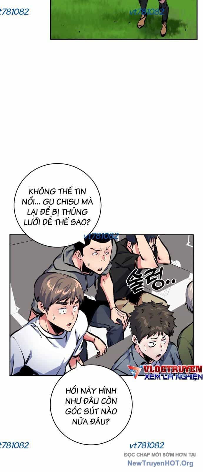 Góc Cao Khung Thành - Chương 230 - ảnh 9