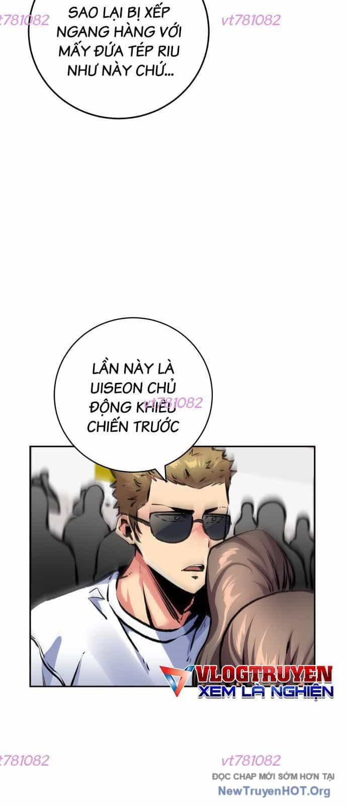 Góc Cao Khung Thành - Chương 231 - ảnh 12