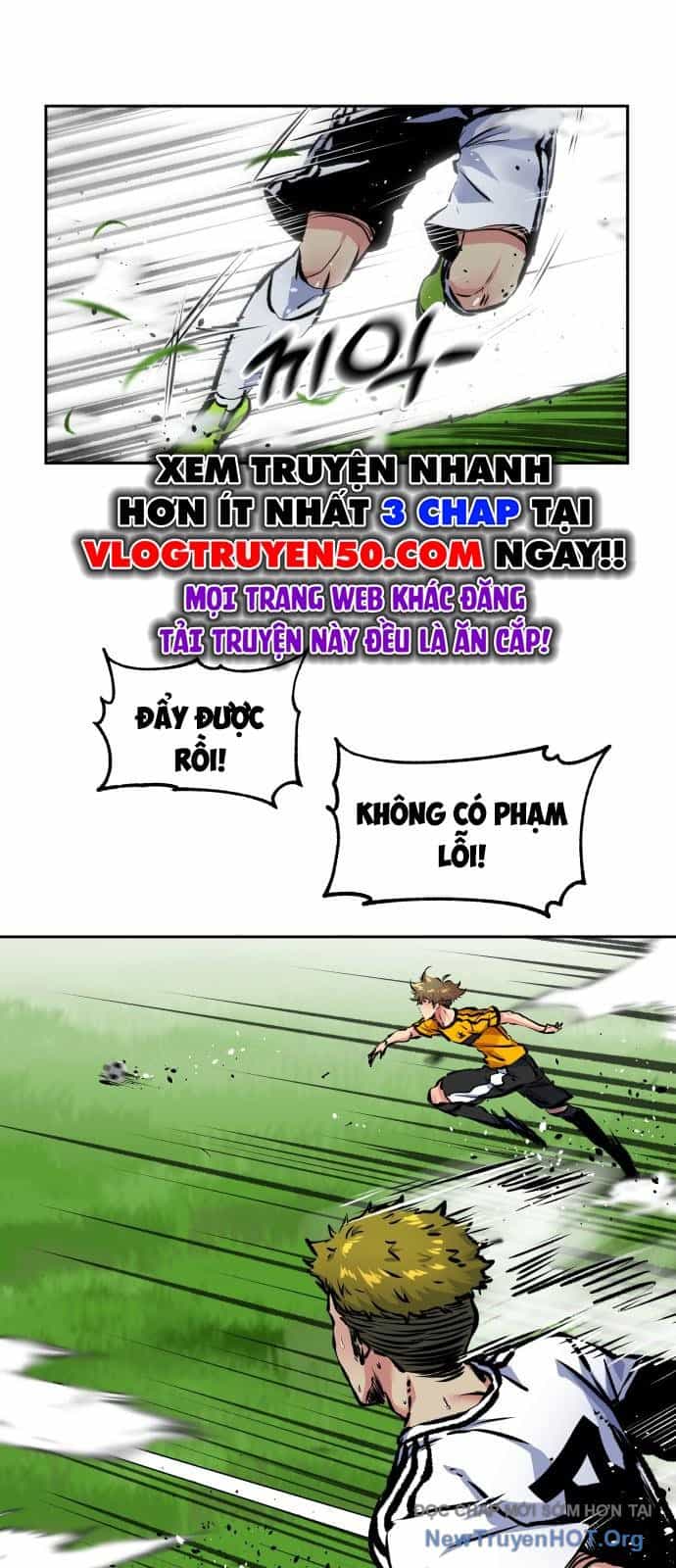 Góc Cao Khung Thành - Chương 231 - ảnh 16