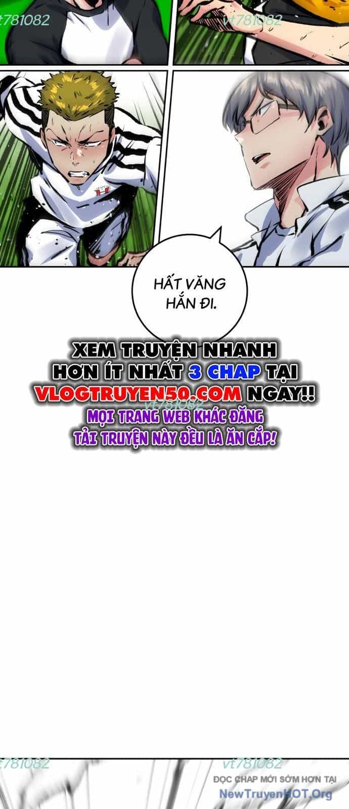 Góc Cao Khung Thành - Chương 231 - ảnh 24