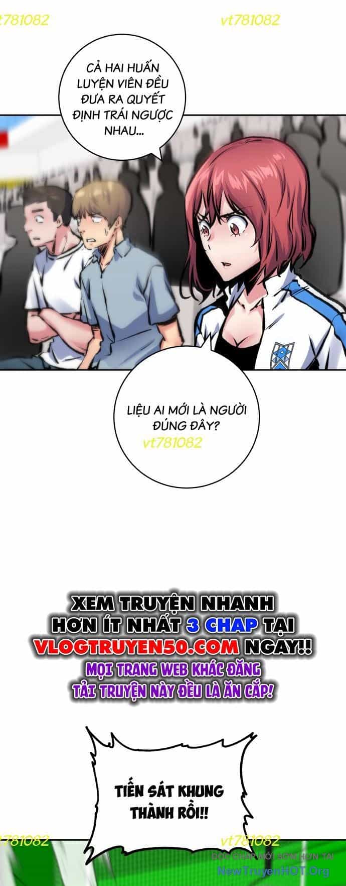 Góc Cao Khung Thành - Chương 231 - ảnh 26