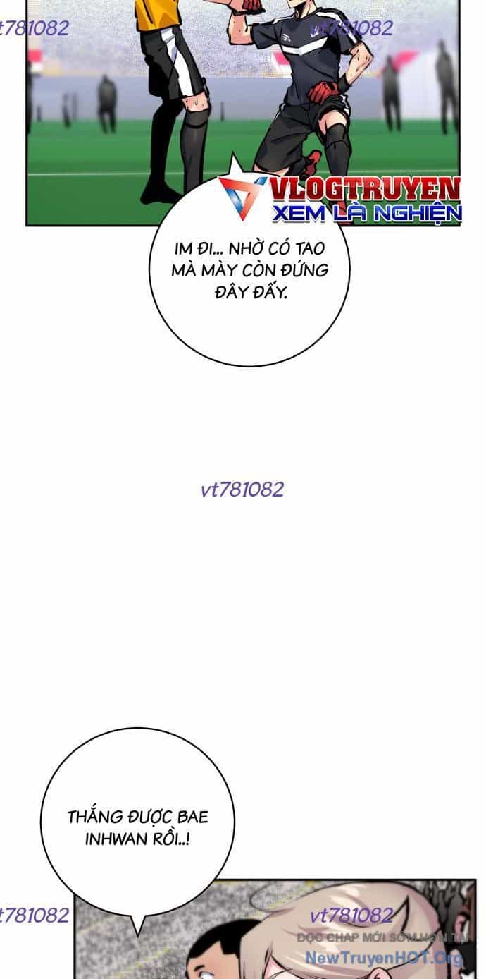 Góc Cao Khung Thành - Chương 231 - ảnh 33