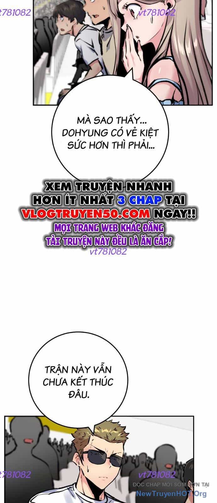 Góc Cao Khung Thành - Chương 231 - ảnh 34