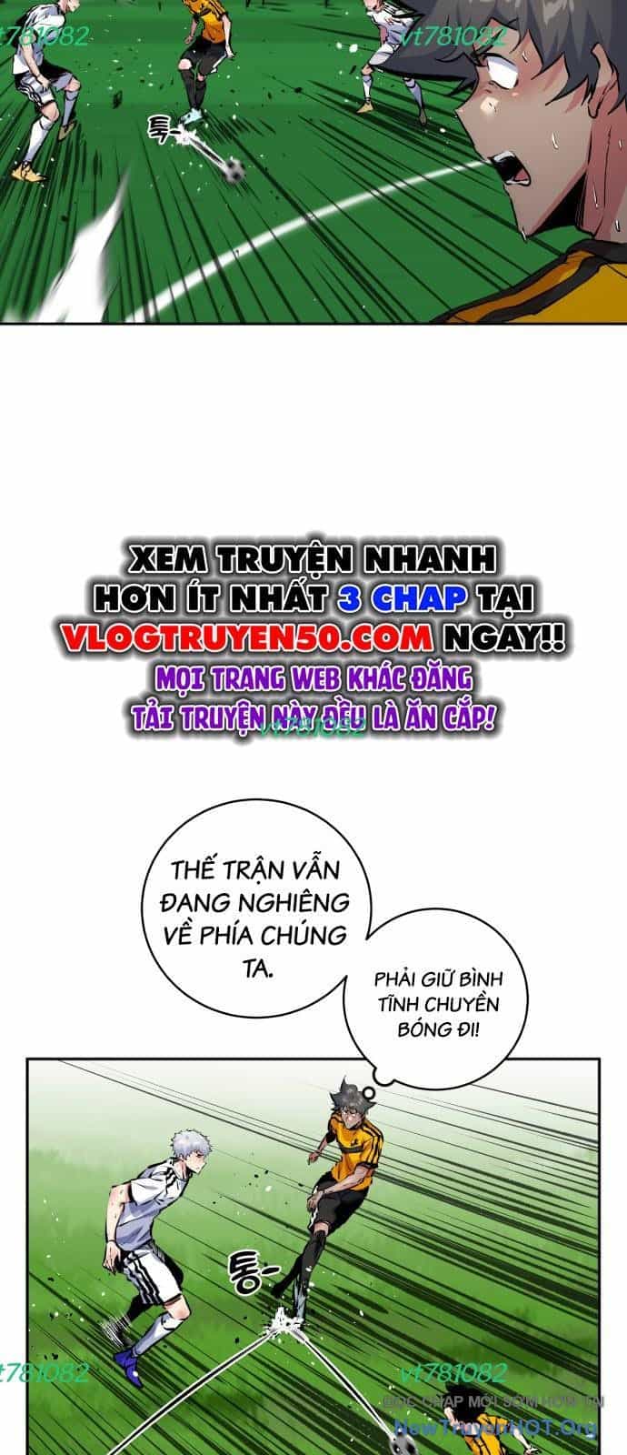 Góc Cao Khung Thành - Chương 231 - ảnh 40