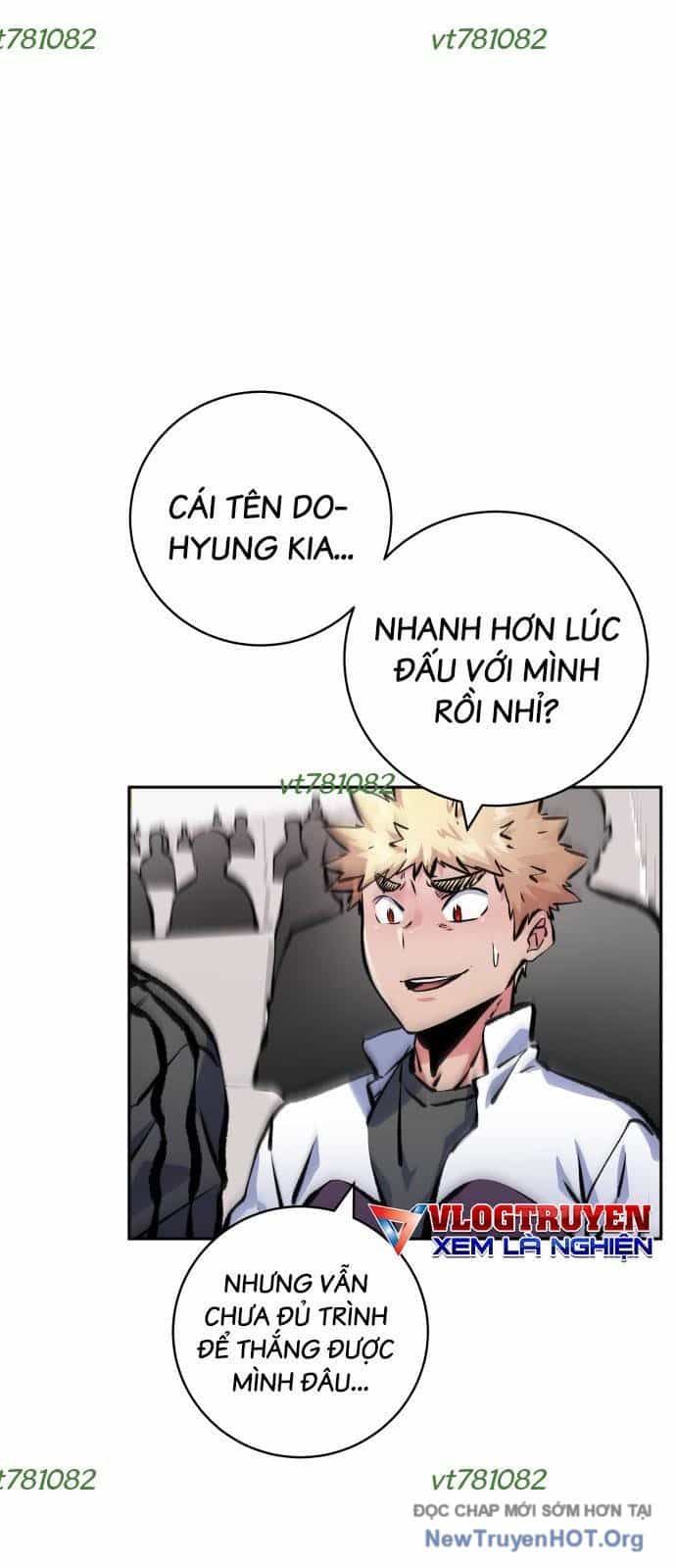 Góc Cao Khung Thành - Chương 231 - ảnh 7