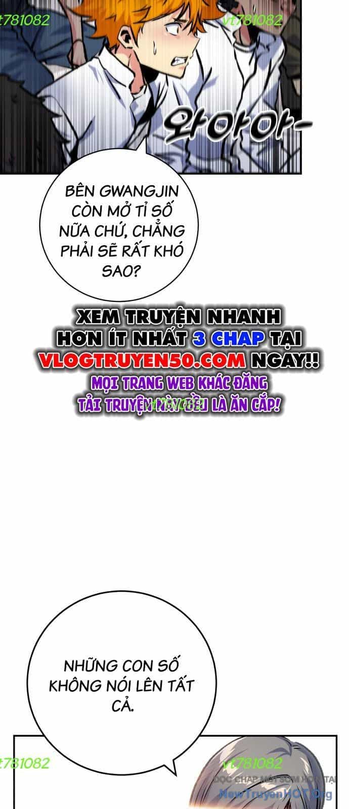 Góc Cao Khung Thành - Chương 232 - ảnh 10