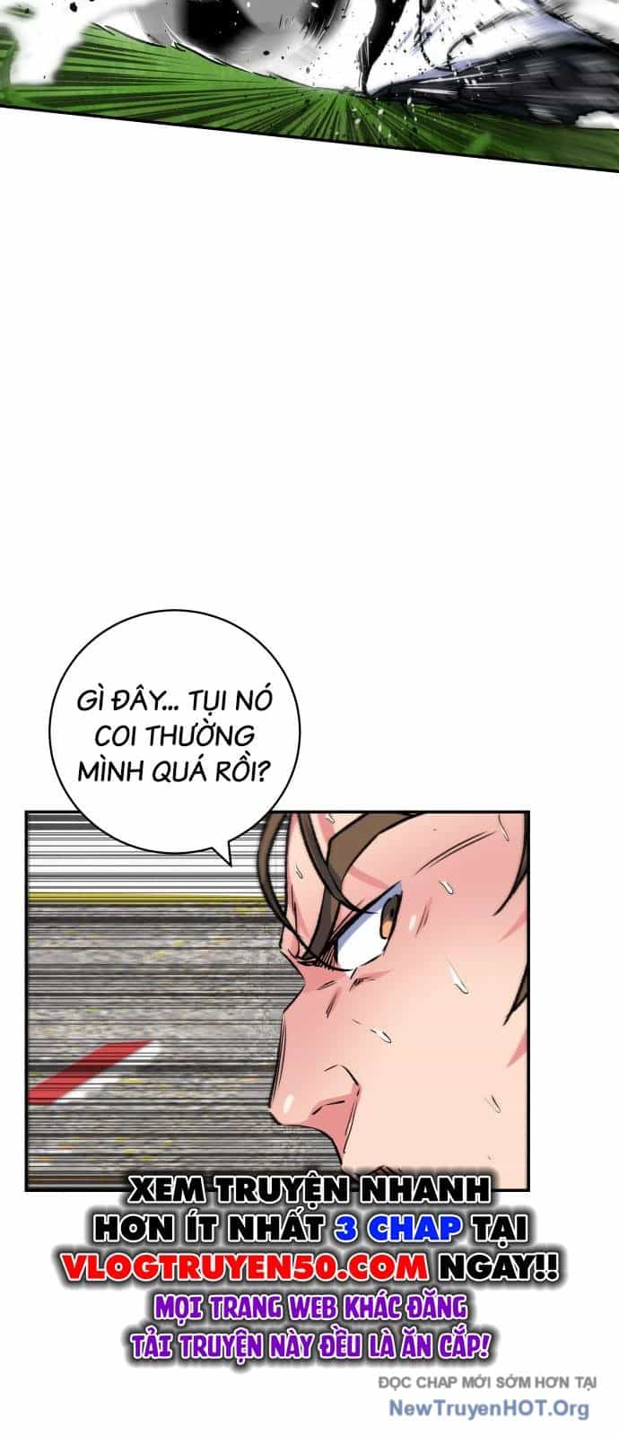 Góc Cao Khung Thành - Chương 232 - ảnh 16