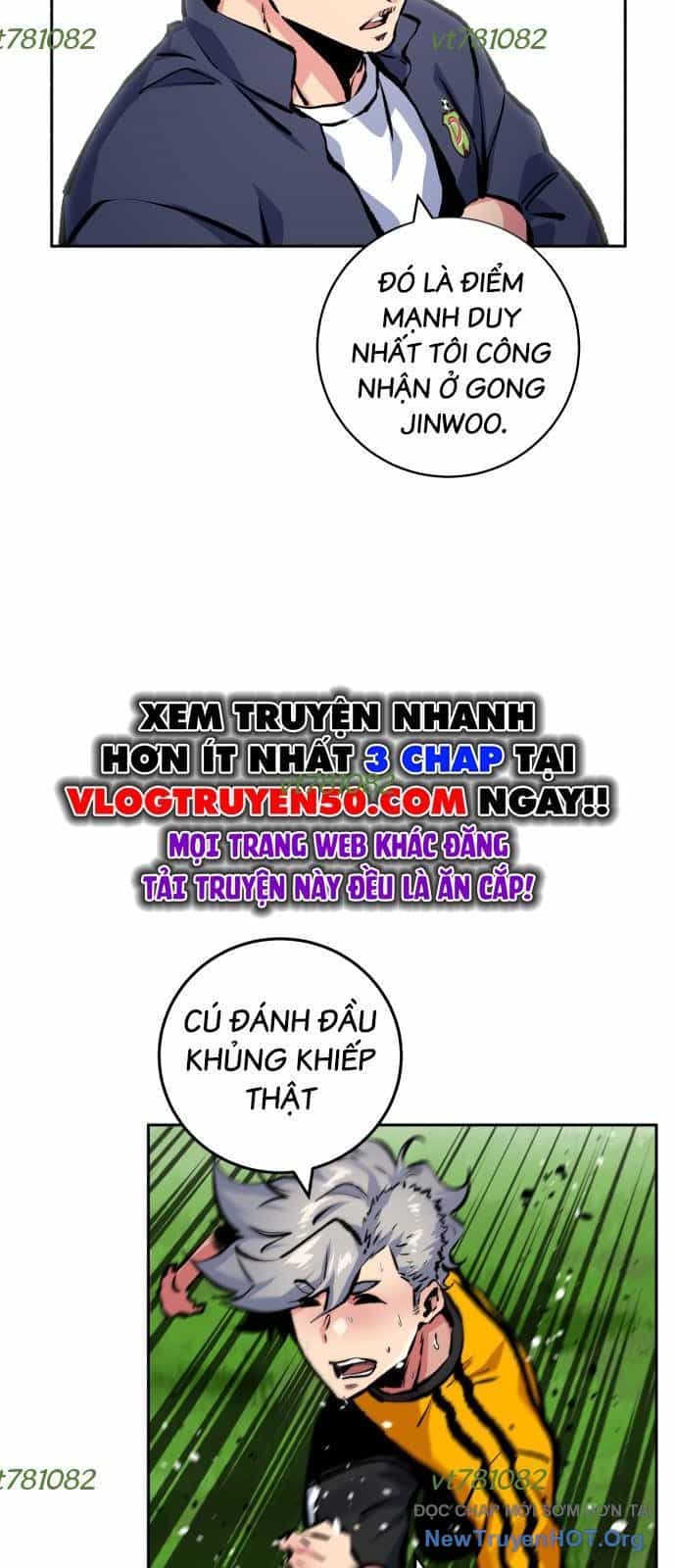 Góc Cao Khung Thành - Chương 232 - ảnh 28