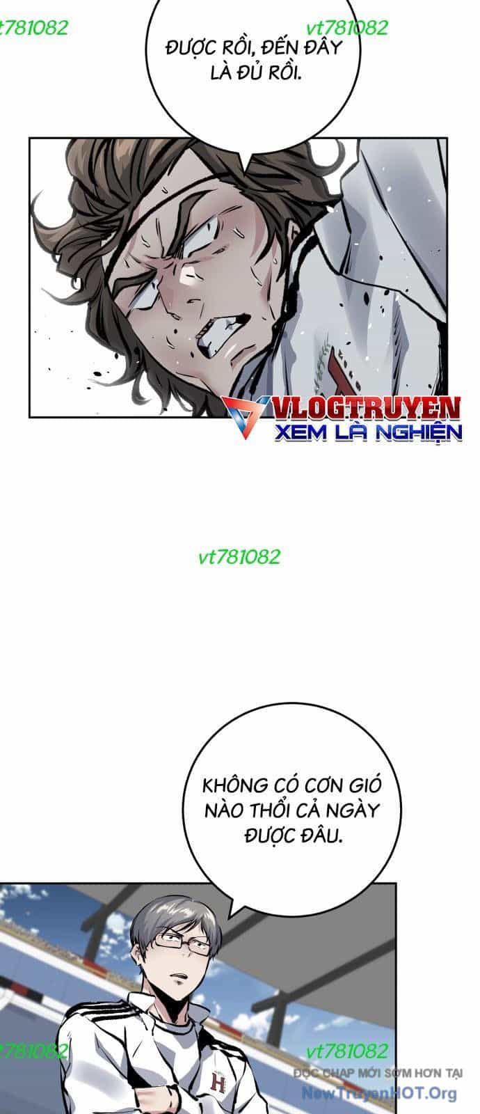 Góc Cao Khung Thành - Chương 232 - ảnh 3