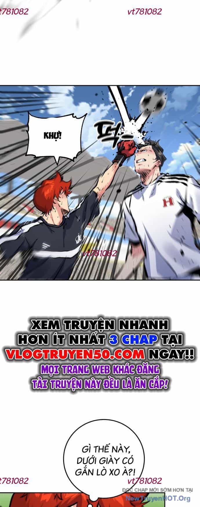 Góc Cao Khung Thành - Chương 232 - ảnh 30