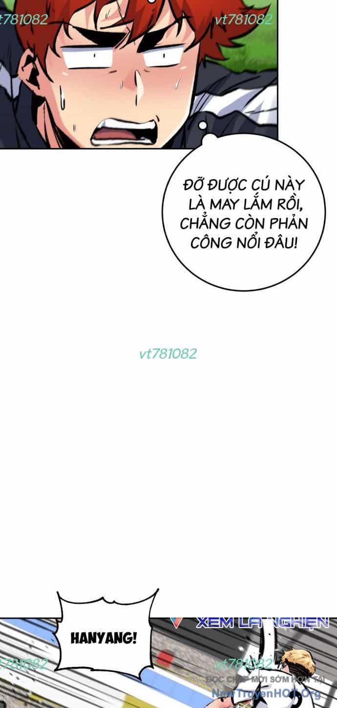 Góc Cao Khung Thành - Chương 232 - ảnh 31