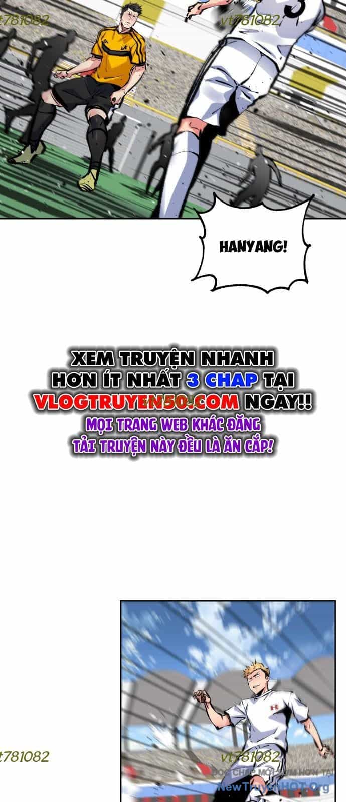 Góc Cao Khung Thành - Chương 232 - ảnh 32