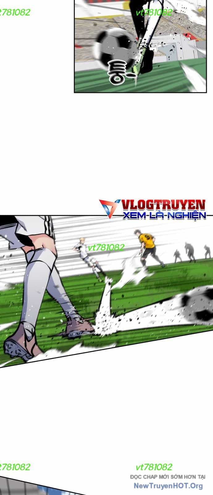 Góc Cao Khung Thành - Chương 232 - ảnh 33