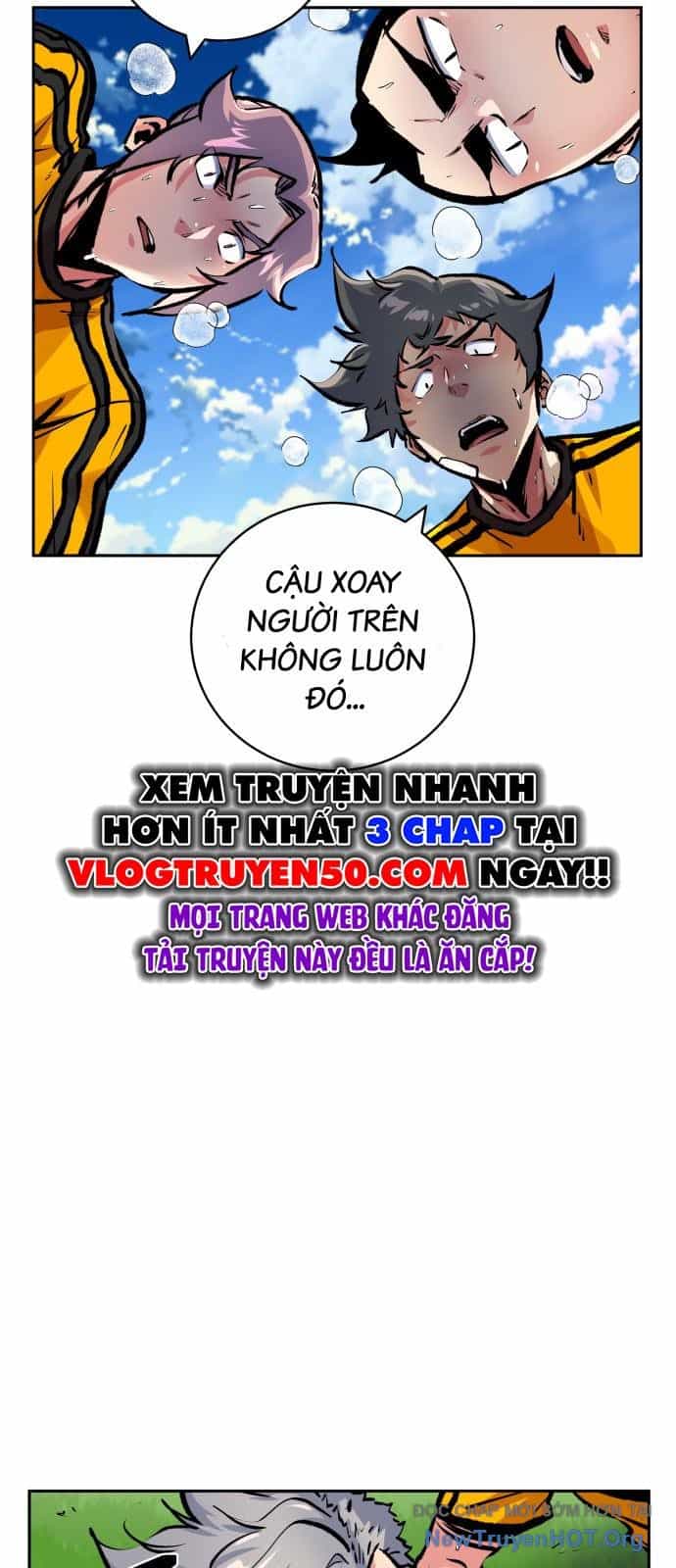 Góc Cao Khung Thành - Chương 232 - ảnh 50