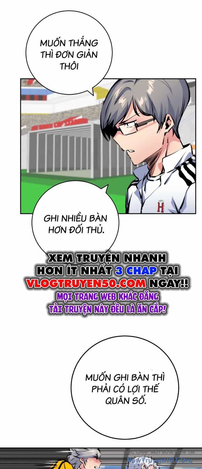 Góc Cao Khung Thành - Chương 232 - ảnh 52