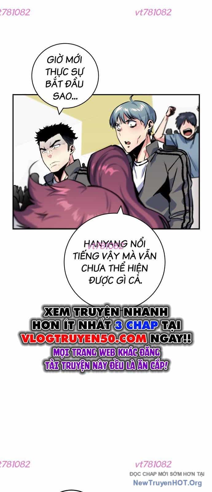 Góc Cao Khung Thành - Chương 232 - ảnh 8