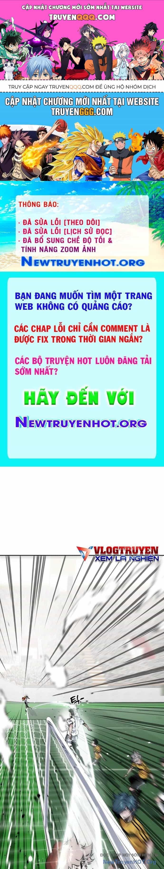 Góc Cao Khung Thành - Chương 233 - ảnh 1