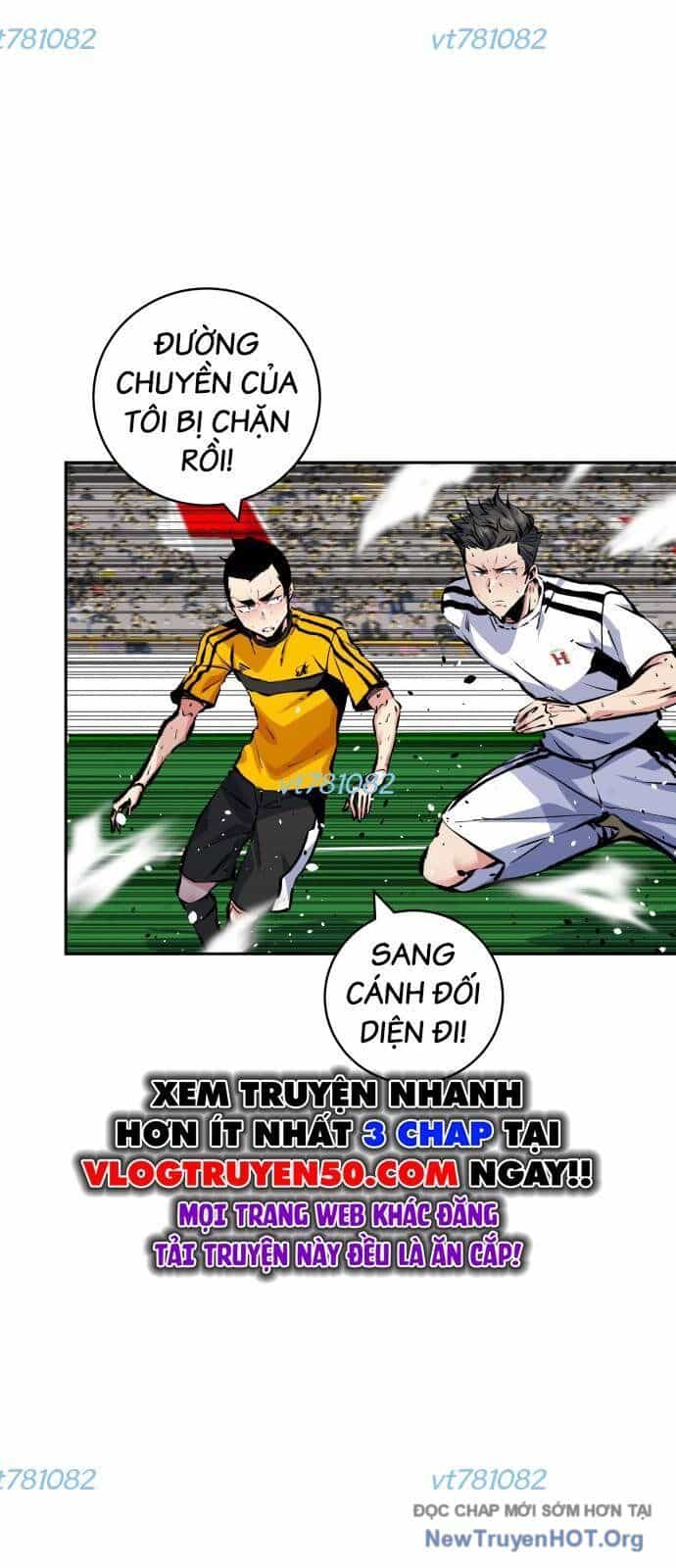 Góc Cao Khung Thành - Chương 233 - ảnh 23