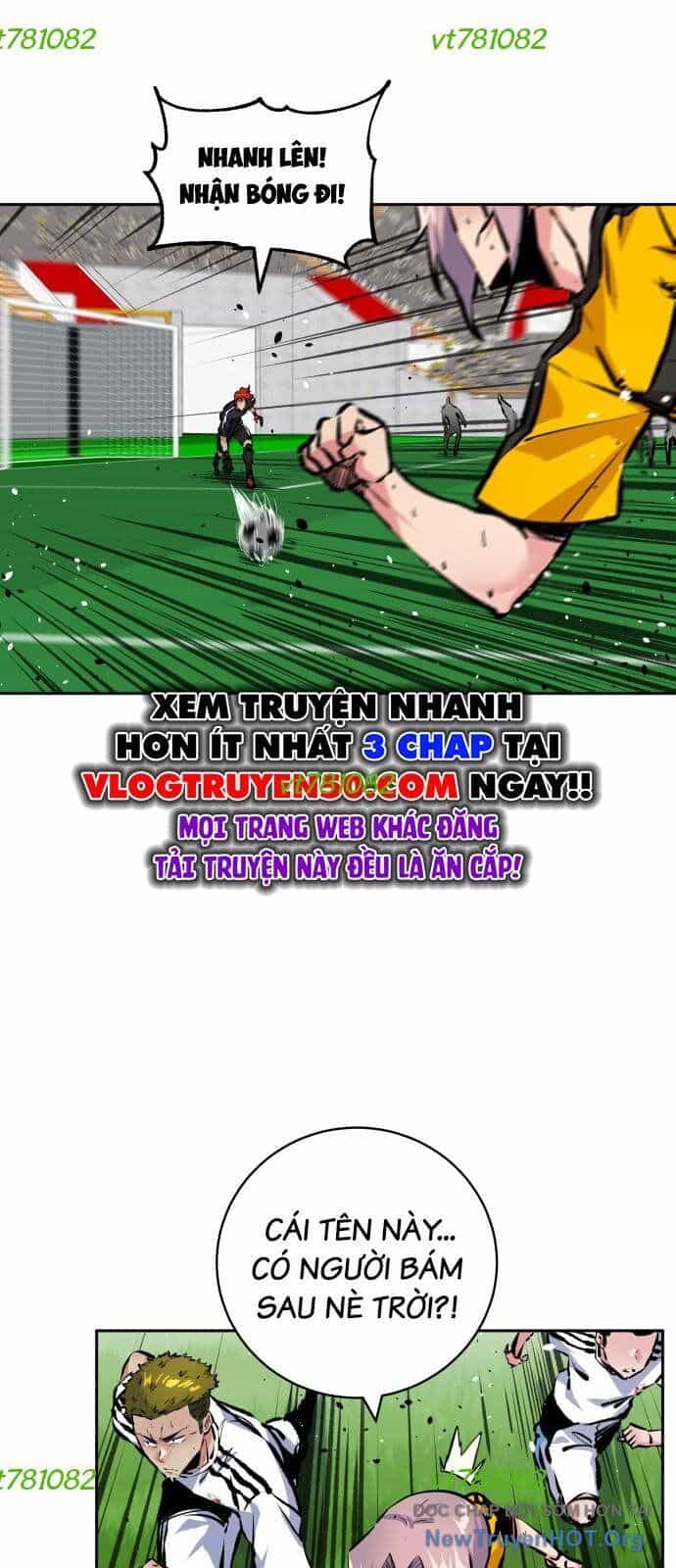 Góc Cao Khung Thành - Chương 233 - ảnh 25