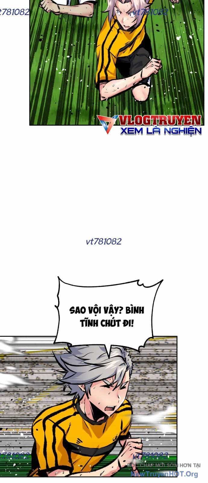 Góc Cao Khung Thành - Chương 233 - ảnh 26