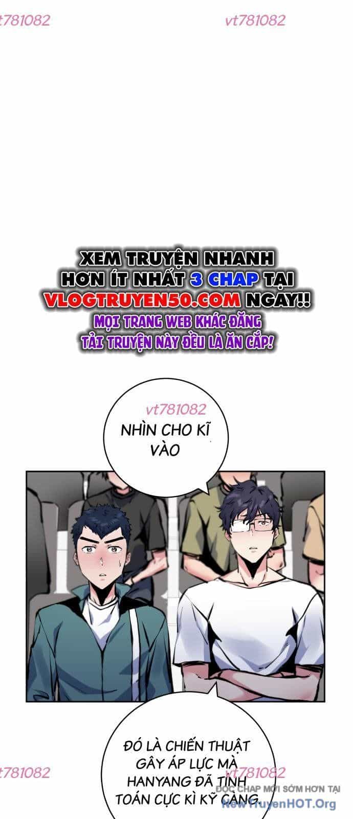 Góc Cao Khung Thành - Chương 233 - ảnh 27