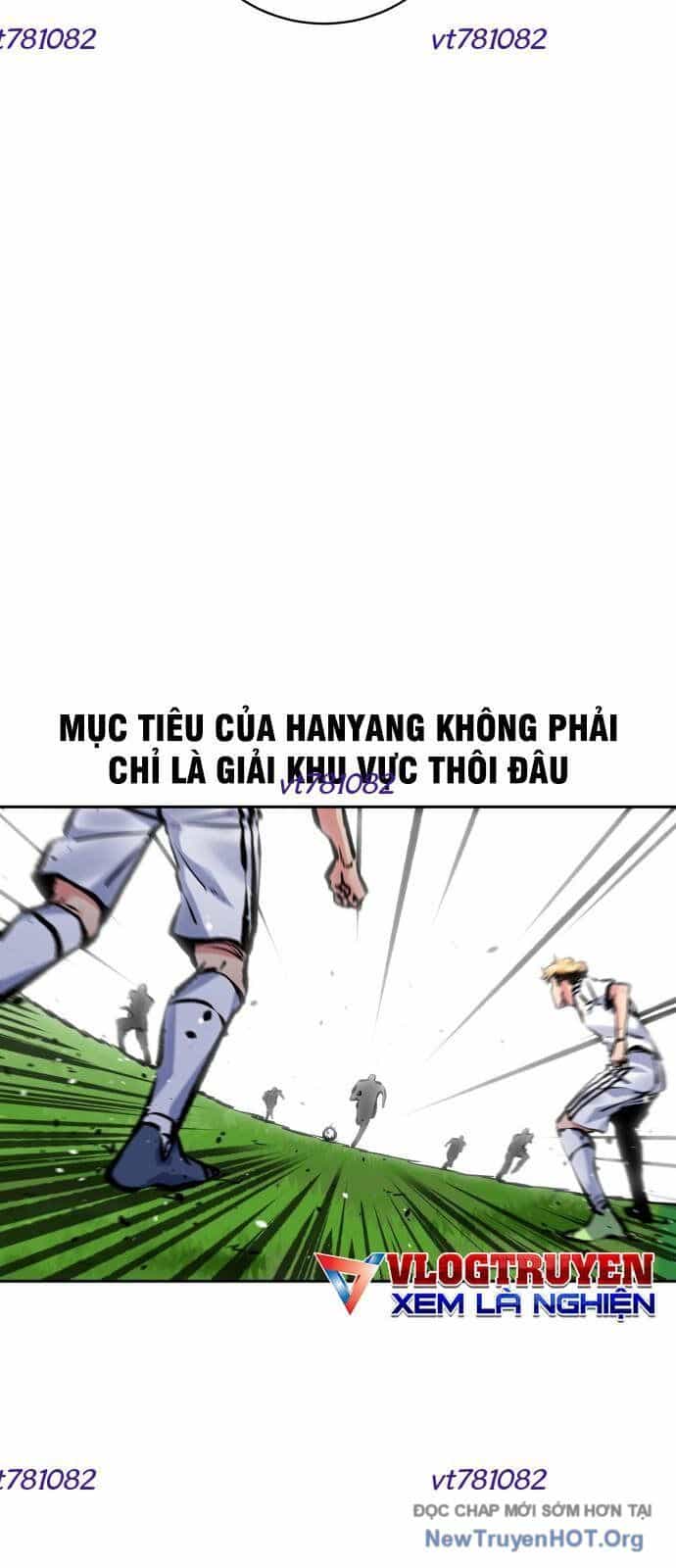 Góc Cao Khung Thành - Chương 233 - ảnh 36