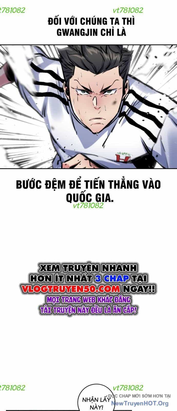 Góc Cao Khung Thành - Chương 233 - ảnh 37