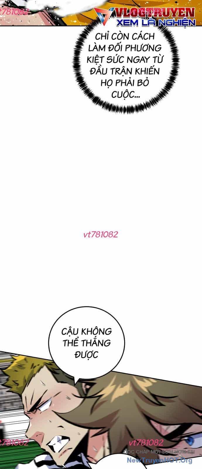 Góc Cao Khung Thành - Chương 233 - ảnh 44