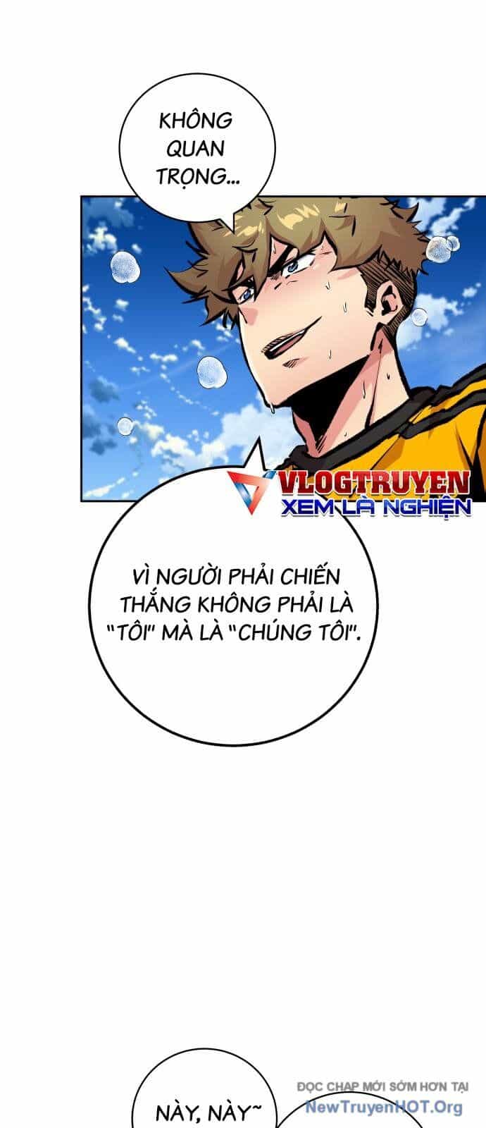 Góc Cao Khung Thành - Chương 233 - ảnh 50