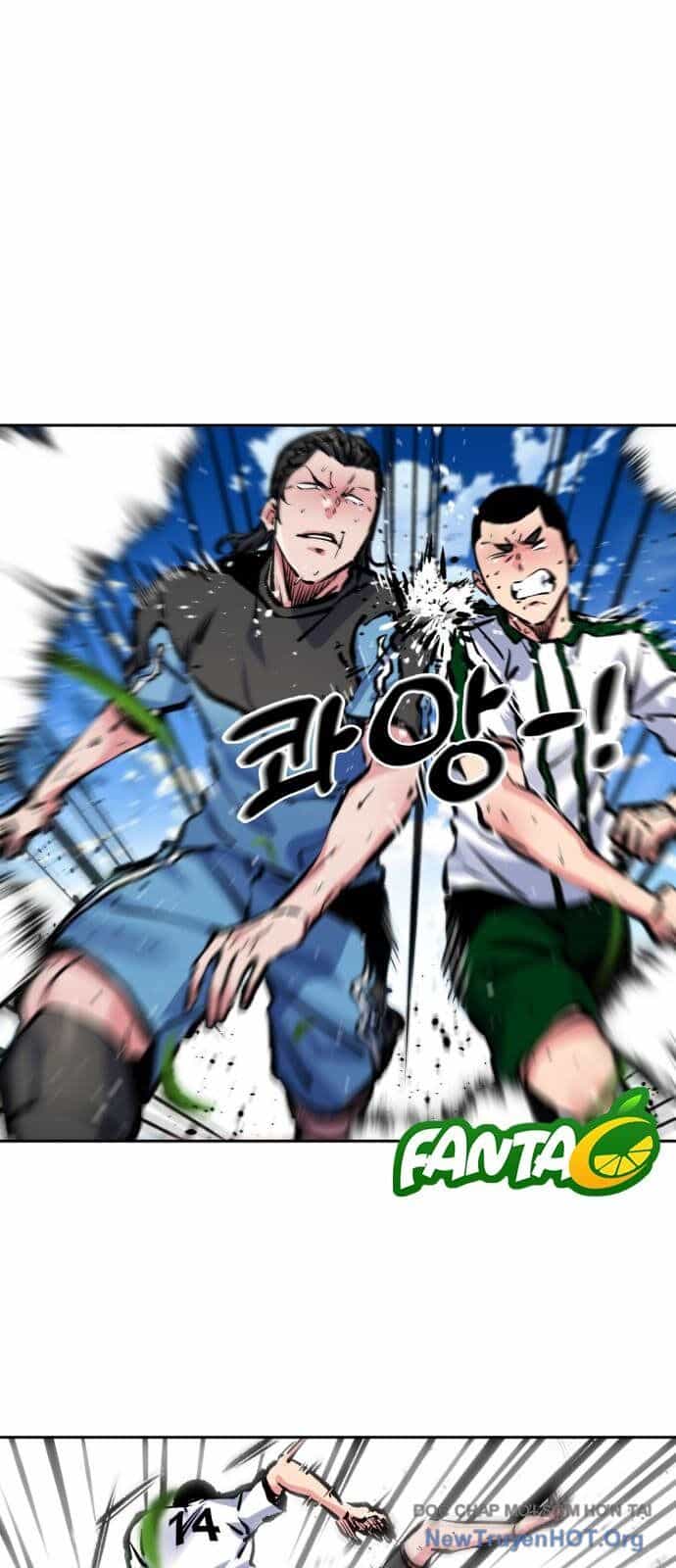 Góc Cao Khung Thành - Chương 234 - ảnh 16